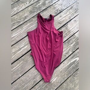 🆕 Express body suit